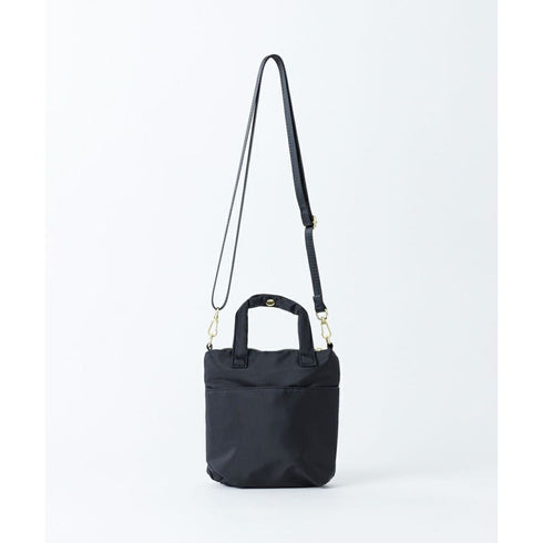 Legato Largo Helmet Bag 2Way Mini Shoulder Bag